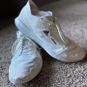 Adidas Allbirds white tennis mens 11